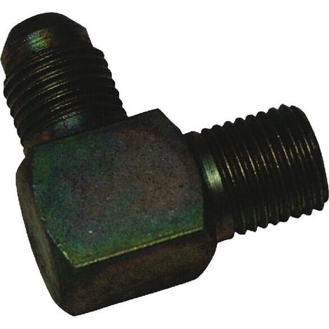 Raccord BURNETT & HILLMAN MM9002J08K