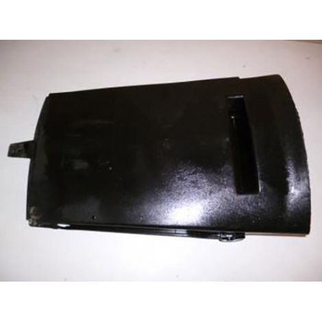 [PRODUIT D'OCCASION] Sabot bas de caisse origine pour scooter Honda 125 Pantheon 2004