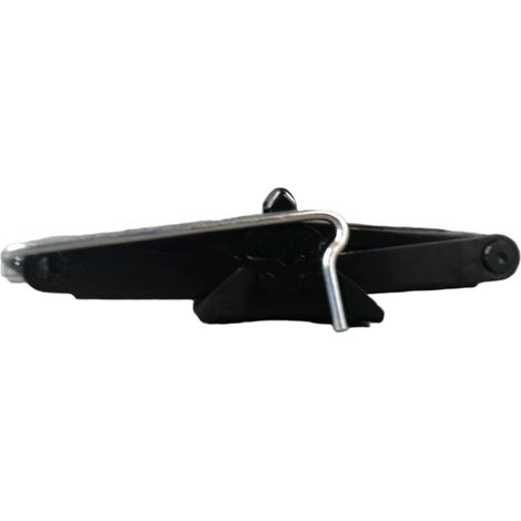 [PRODUIT D'OCCASION] Cric + Manivelle RENAULT Clio Iv ♻️ Ref Oe. 995500898r - Garantie à vie (1/3)