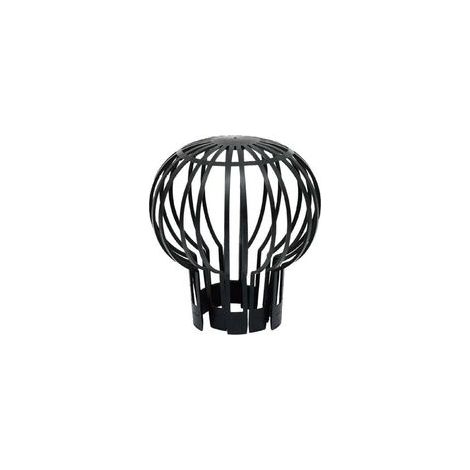 1pcs Plaque de sol en plastique pour l'évacuation des eaux de pluie, anti-blocage, pour les balcons, pour l'eau de pluie, pour la maison, anti-feuilles. (1/5)