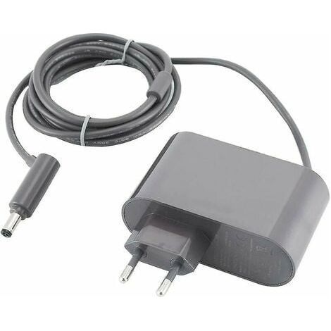Chargeur pour Dyson V6 V7 V8 AC Aspirateur Adaptateur (1/3)