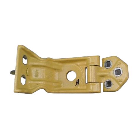 [PRODUIT D'OCCASION] Charniere Sup Porte Battante Arg RENAULT Master III Ph3 3300 L2h2 2019- ♻️ Ref Oe. 844000013r - Garantie à vie (1/2)