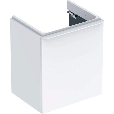 Geberit Smyle Square Waschtischunterschrank, 500366, (1/5)