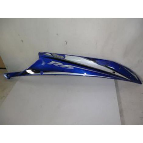[GEBRAUCHT] Seitenabdeckung rechts original für Motorrad Yamaha 600 R6 ab (1/3)