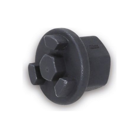 Chiave Speciale Per Tappi Olio In Plastica Motori DAF E MAN - Beta 1494MAN (1/4)