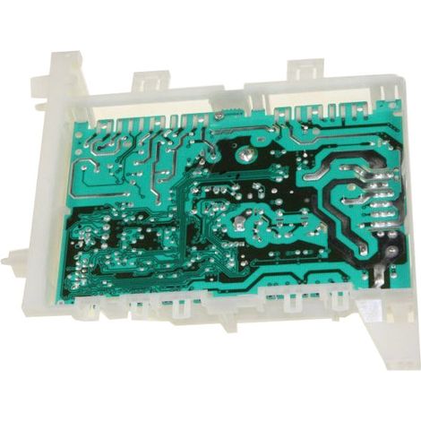 MODULE DE PUISSANCE A 12/03 POUR LAVE LINGE HOOVER - 49024896