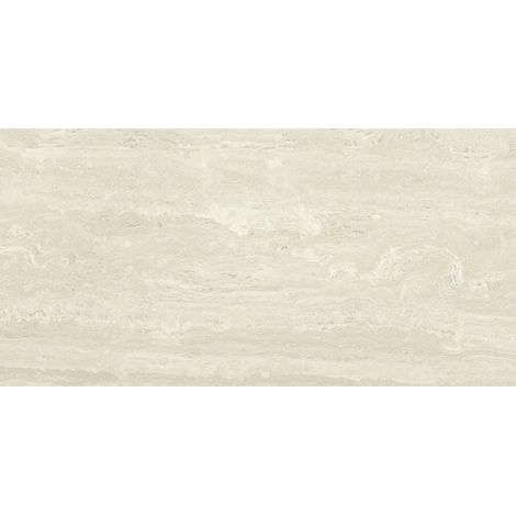 Carrelage aspect marbre Roma beige poli 60x120 cm (1/3)