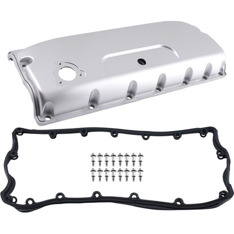 Motorventildeckel for VW Multivan V 7HF 7HM 2.5 TDI 2003-2009 070115315A (1/5)