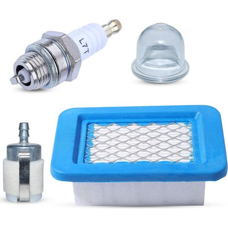 For Air Filter For EchoPB-403, For Echo PB403 PB403H PB413 PB413HT PB413T PB603 PB611 PB620 PB620ST Leaf Blower, A226000032 (1/5)