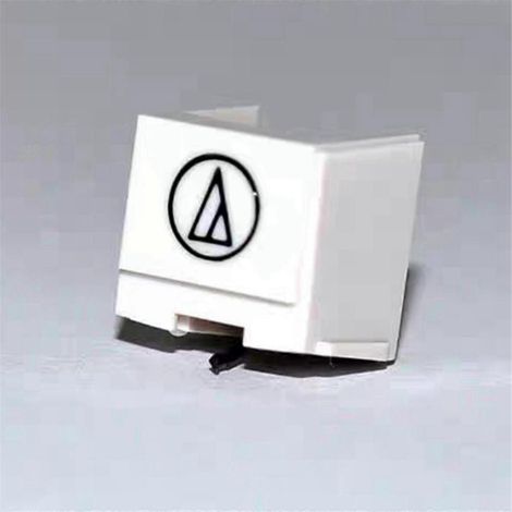 Cellule motorisée pour magnétophone à vinyle Audio-Technica AT3600L - FFY (1/4)