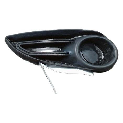 [PRODUIT D'OCCASION] Obturateur Phare Additionnel Pare-choc Avd CITROEN C1 5p ♻️ Ref Oe. 7422a7 - Garantie à vie (1/3)