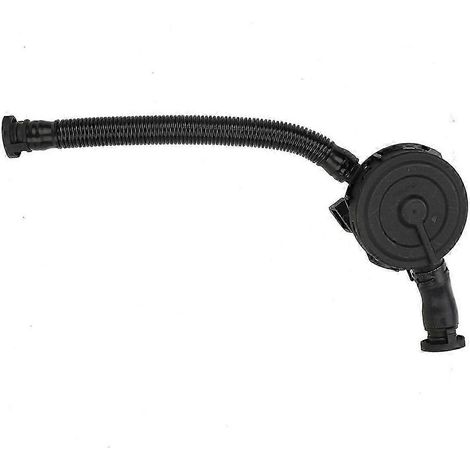Soupape de ventilation du carter moteur 95511076500 pour Porsche Cayenne 3.2L V6 2004-2006 4 portes 955-110-765-00 (1/5)