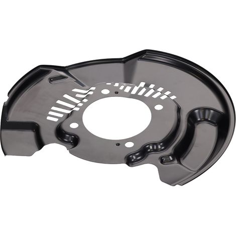 FT02750 Fast HAM Scheibenschutz vorne LE (1/5)