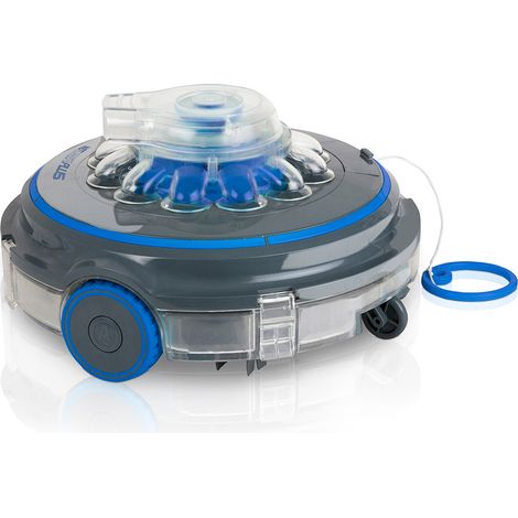 Gre-pools Wet Runner Plus Pool-Roboter Blau (1/2)