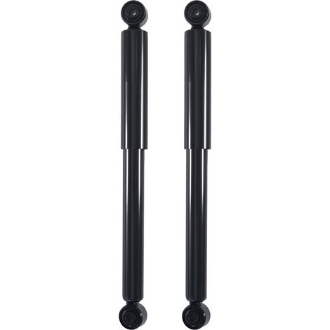 2x Gasdruck Stoßdämpfer Hinten For Suzuki Grand Vitara Ii 2.0 2.4 2005-25 343435 (1/5)