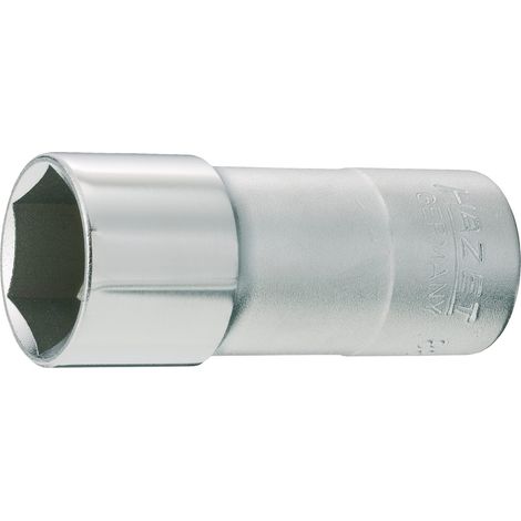 HAZET Zündkerzen-Steckschlüssel-Einsatz 880KF Vierkant hohl 10 mm (3/8 Zoll) ? (1/5)