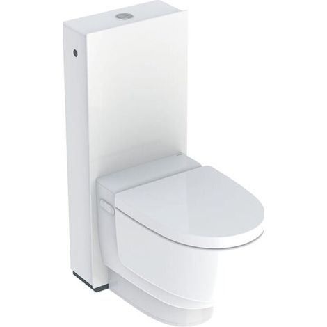 Geberit 146240SI1 Geberit AquaClean Mera Classic (1/5)