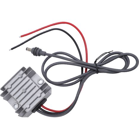 Convertisseur step up satellite 12V 24V vers 30V 3,5A – Adaptateur booster Mini, électricité (1/5)