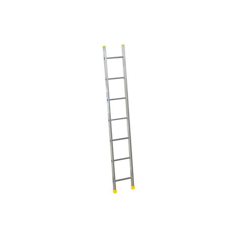 SCALA APPOGGIO ALLUMINIO EN131 7 GRADINI EASY ONE
