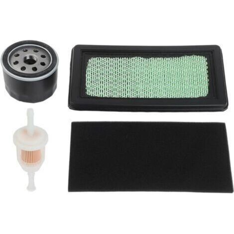 Kit de filtro de aire para motores Honda GCV520 GCV530 GXV520 GXV530, filtro de aceite, filtro de aire, filtro de combustible. (1/5)