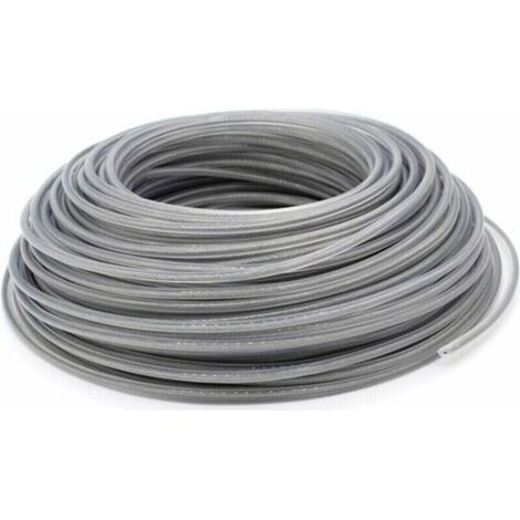 Fil pour débroussailleuse 3.0 mm – Longueur 41 m – Haute visibilité – Pour têtes de coupe à 2 ou 4 lignes – Performance agressive (1/5)