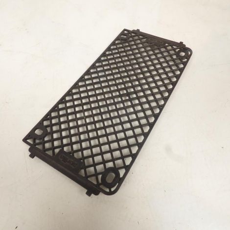 [PRODUIT D'OCCASION] Protection de radiateur origine pour moto Aprilia 125 RX 8101501