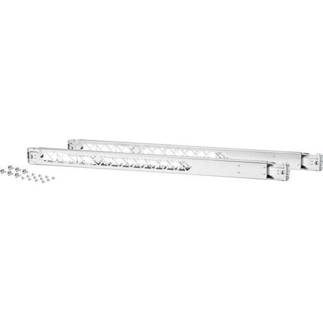 Hewlett Packard Enterprise HPE Aruba X414 Universal 4-Post - Rackmontagesatz J9583B