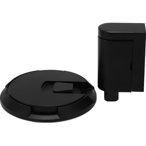 Mechanical Protector Magnetic Bracket Basket Bumper Corner Alloy Moses