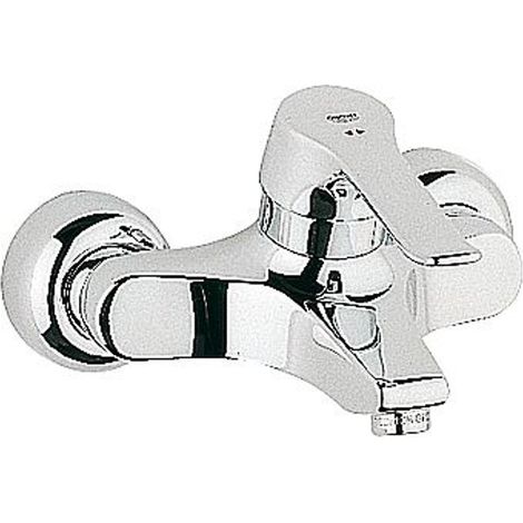 GROHE EUROECO 33126000 gruppo vasca SENZA DOTAZIONE DOCCIA