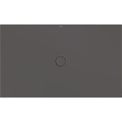 Bette Receveur de douche au sol, 150x90cm, 5936-401, 5936-401 (1/5)