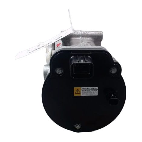 Compresseur Air Conditionne TOYOTA Corolla 2004- [PRODUIT D'OCCASION]♻️8837012080