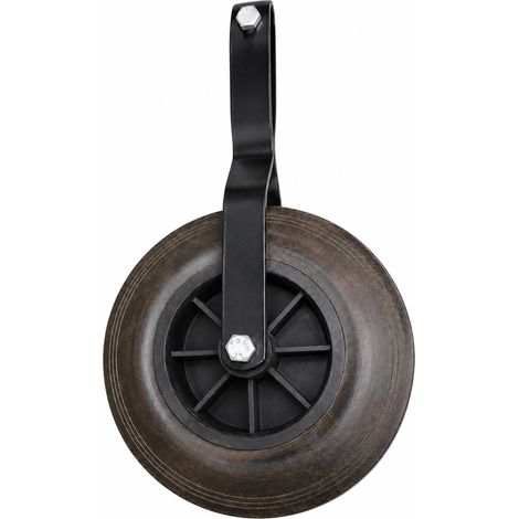 Rueda Cpta C/Soporte compatible con Motoazada Knk St75
