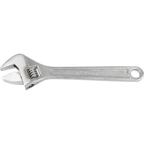 Chiave a pinza regolabile Brüder Mannesmann M 120-08 N/A