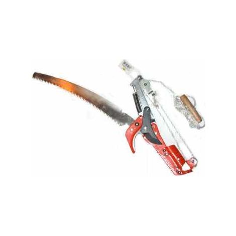 Seilschere + Hochentaster - TG-50354