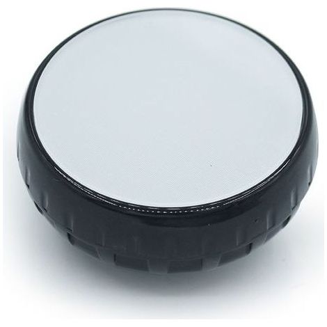 1 épilateur en caoutchouc noir, appareil d'épilation-Online Store (1/5)