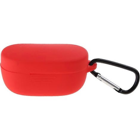 Étuis de protection antichoc en silicone pour écouteurs SoundPEATS TRUENGINE 3SE (1/5)