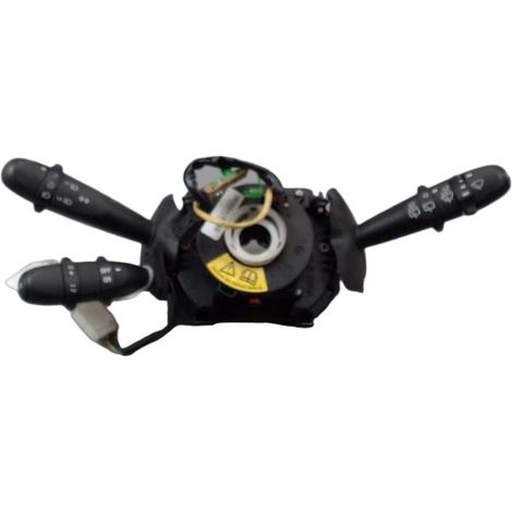 Bloc Commodos ALFA ROMEO 147 Phase 1 2001-2004 [PRODUIT D'OCCASION]♻️735316291