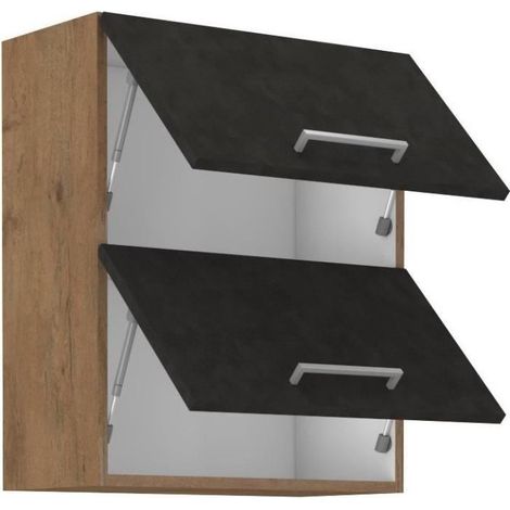 Mueble superior ROCK - L 60 cm