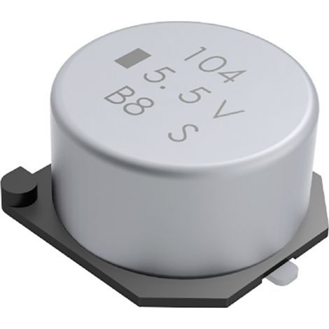 Kemet FC0H224ZFTBR24 Condensateur Super-Cap 5.5 V/DC 80 % 1 pc(s)