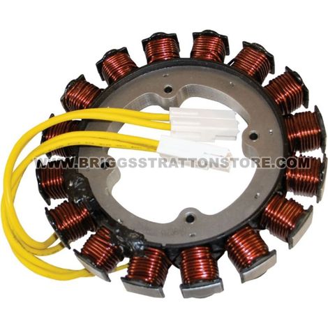 Alternador del motor del cortacésped original BRIGGS & STRATTON 841178