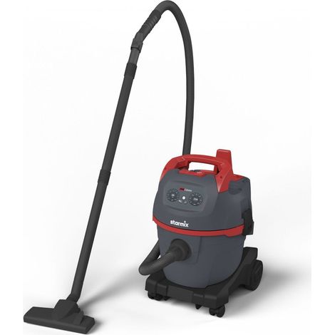 Starmix Universalsauger UCLEAN ARDL-1420 EHP (020198) (1/4)