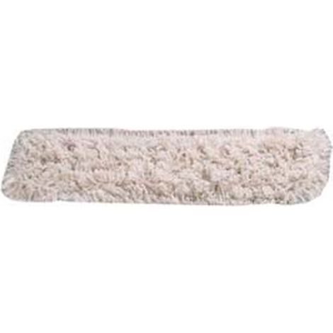 1PZ RICAMBIO SCOPA MAXI FIOCCO COTONE PROFESSIONAL - cm.80
