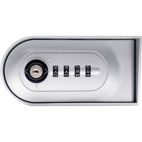 Sudhaus 1195 SUDHAUS Schlüsselsafe Coffre à clés avec serrure à combinaison W911263