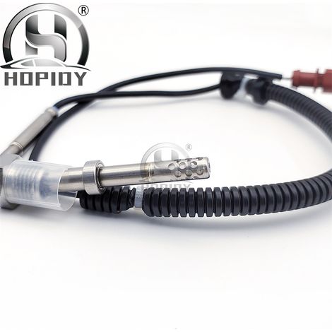 Der Sensor H105 ist kompatibel mit 03L906088HE AUDI, SEAT, SKODA, VW (1/4)