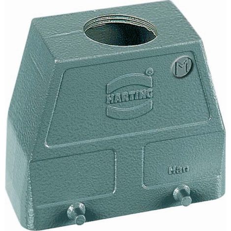 Harting Tüllengehäuse Han 16B-gg-M32 19300160427