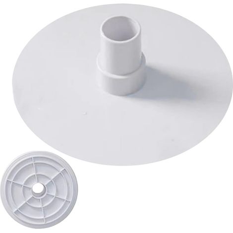 Skimmer Abdeckung Pool Skimmer Vakuumplatte Schwimmbad Skim