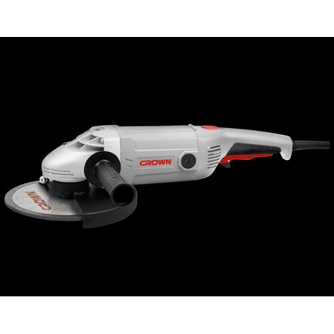 SMERIGLIATRICE ANGOLARE 2200W 230 MM