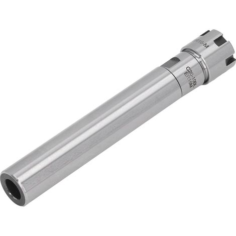 ER16M C20 Spannzangenhalter 100 mm Verlängerung Hartmetall CNC Fräsfutter Verlängerungsstange für Oberfräse (1/5)