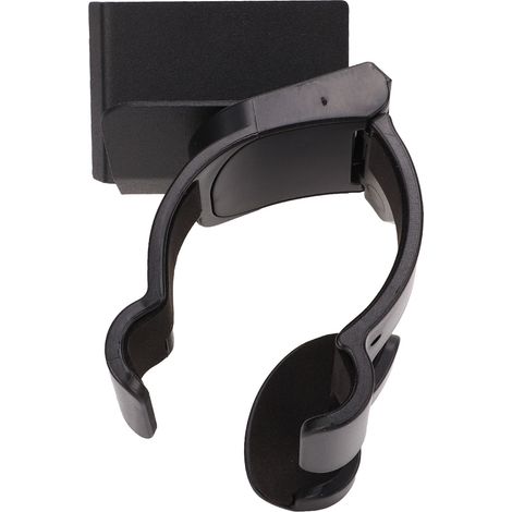 Support Téléphone Voiture Multifonction Tableau de Bord pour Land Rover Freelander 2 LR2 L359 2007-2012, Support Universel de Remplacement (1/5)