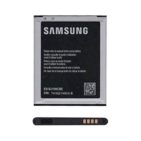 (SSO) Batterie Mobile pour Samsung Galaxy J1